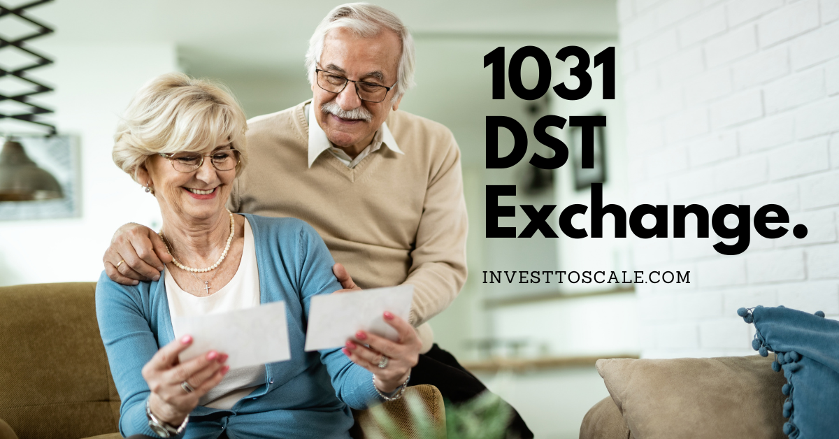 How to Boost Your Real Estate Portfolio with 1031 DST Exchanges